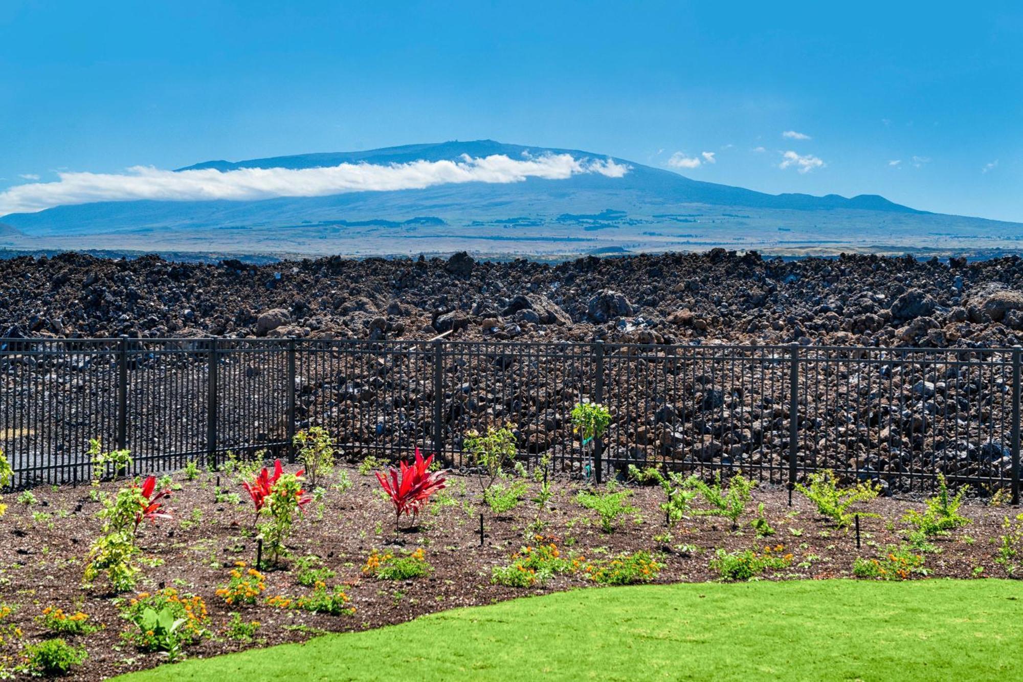 Ainamalu At Waikoloa Beach Resort Exteriér fotografie